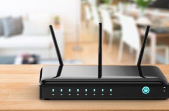 12 полезных возможностей WIFI роутера