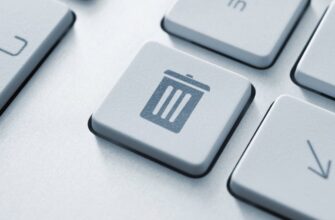 Как восстановить удаленные файлы