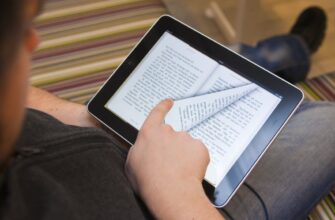 Как комфортно читать книги на планшете: 5 лучших приложений
