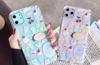 Десятка лучших чехлов для iPhone с AliExpress