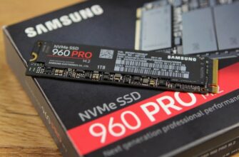 Способы оценки исправности SSD накопителя самостоятельно