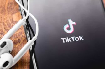 Тикток