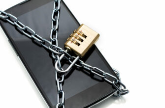 Защита смартфона