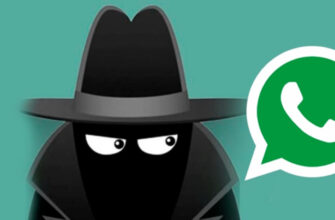 Мошенничество в WhatsApp