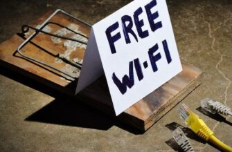 Wi-Fi-мышеловка