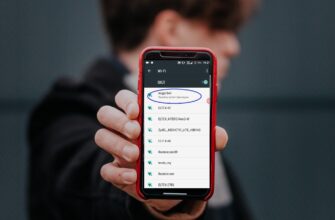 Ошибка аутентификации