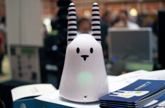 Электронный заяц